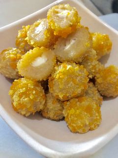 Foto resep Cilok Goreng Meleleh