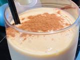 Mango 🥭 Smoothie
