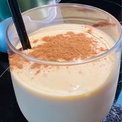 Mango 🥭 Smoothie A picture of Mango 🥭 Smoothie.