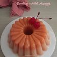 Pudding Wortel Mangga