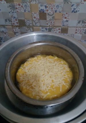 Foto resep Pot n cheese