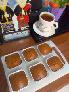 Foto resep Kue sakura eggless