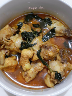 Foto resep Rica Rica Ayam
