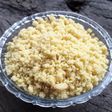 Isian Susu Enak untuk roti / bakpao