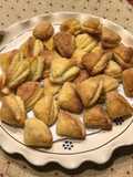 Biscotti senza uova
