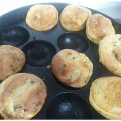 A picture of Egg Appe.