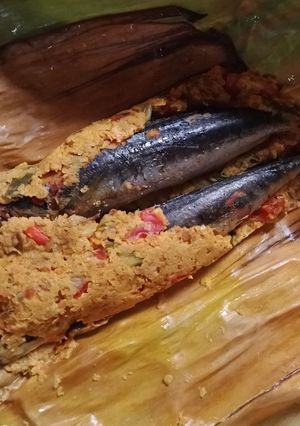 Foto resep Pepes Pindang