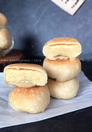Foto resep Bakpia Kacang Hijau