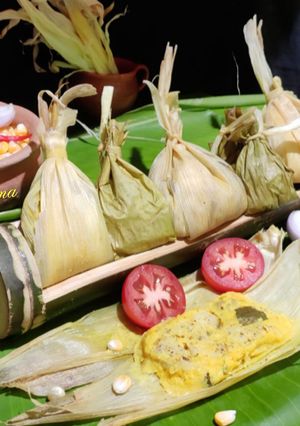 বং চিলিয়ান ফিস কর্ন ব্যাগ রেসিপির প্রধান ছবি