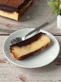 Iceberg Cheesecake
