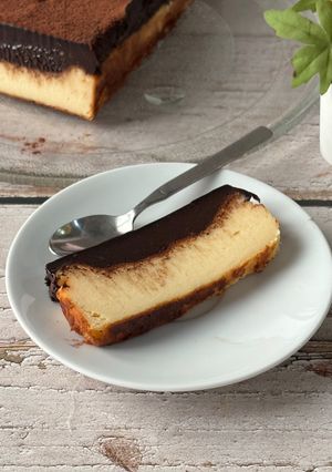 Foto resep Iceberg Cheesecake