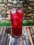 Es wedang secang yogyakarta