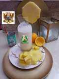 Pineapple Pinacolada