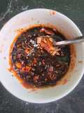 Sambal Kecap Rasa Istimewa