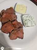 Roast beef al Horno