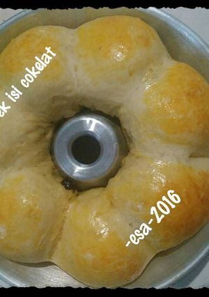Foto resep Roti sobek