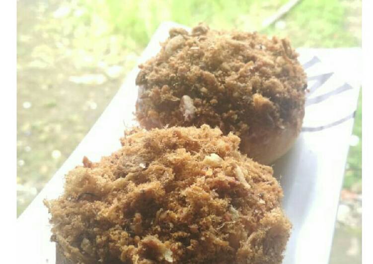 Roti Abon