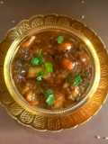Panchamrut - Side dish for chapati