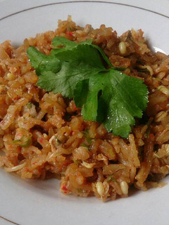 Foto resep Mie goreng sagu