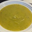 Sopa de verduras