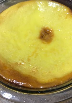 Una foto de Leche Asada