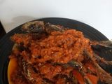 Sarden balado