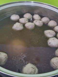 Hình của món Phở Bò.