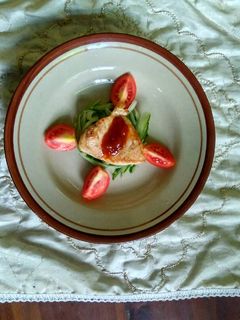 Foto resep Chicken Steak