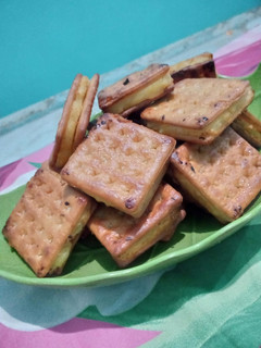 Foto resep Kue gabin tape