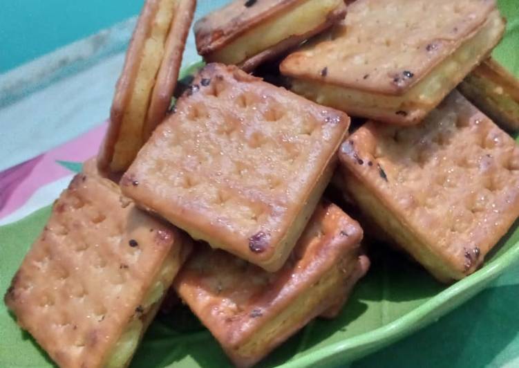 Resep Kue gabin tape yang Lezat Sekali