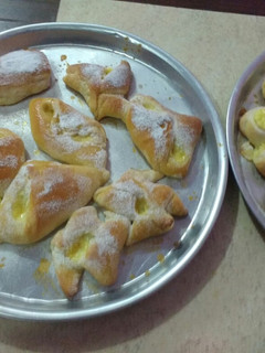 Una foto de Facturas súper económicas y riquísimas
