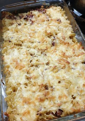 Foto resep Macaroni Schotel
