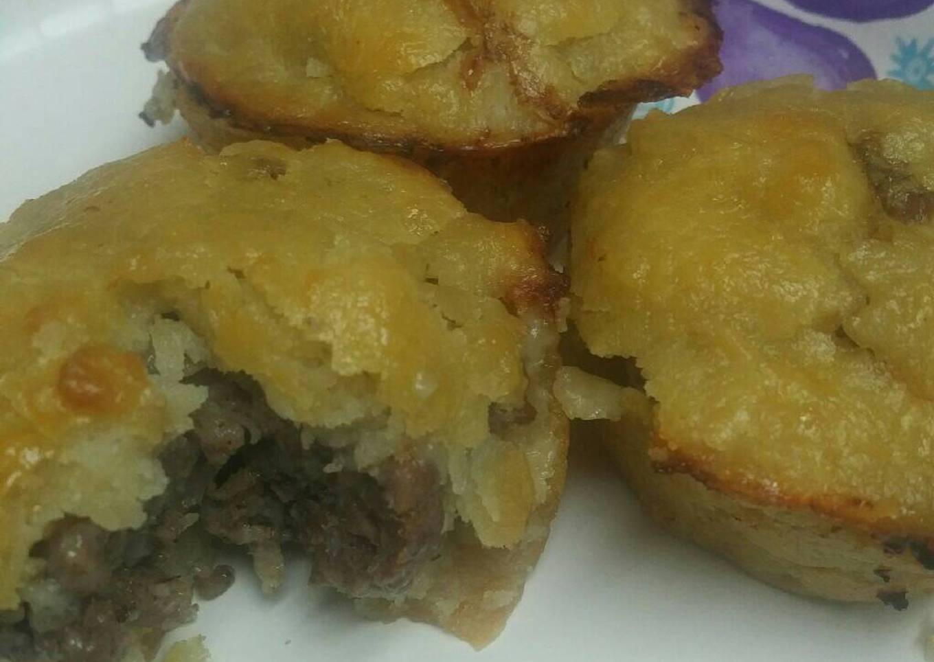 How to Make Super Quick Homemade Pork Pies