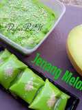 Jenang Melon