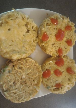 Foto resep Mini martabak