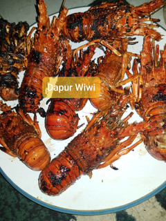 Foto resep Lobster bakar madu