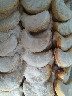 Foto resep Putri Salju