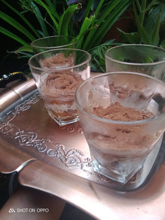 صورة لوصفة تيراميسو