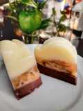 Puding tango 3 lapis