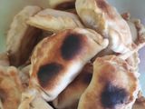 Empanada de carne