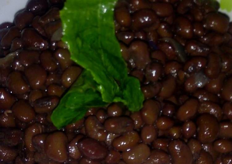 Step-by-Step Guide to Prepare Ultimate Cowpeas stew