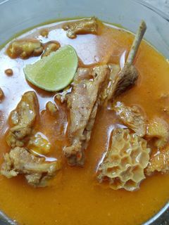Foto resep Gule Kambing