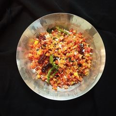 Carrot upkari A picture of Carrot upkari.
