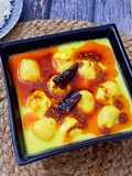 Bihari Style Kadi Badi