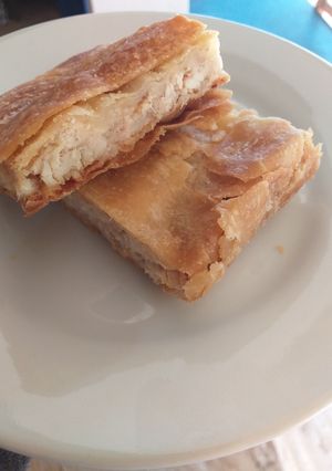 Φωτογραφία της συνταγής Κοτόπιτα εύκολη
