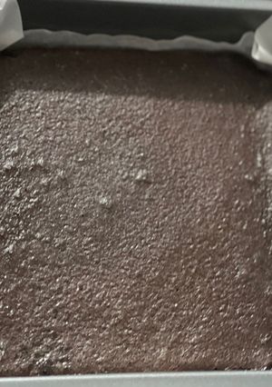รูปของ บราวนี่ คีโต Brownie keto
