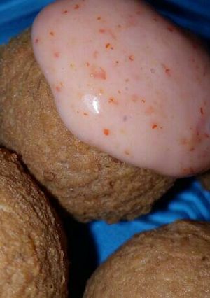 Foto resep Tahu Bulat