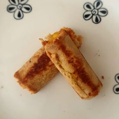 A picture of Panner roll.