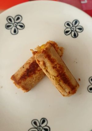 A picture of Panner roll.
