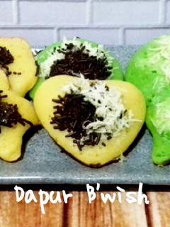 Foto resep Kue Cubit